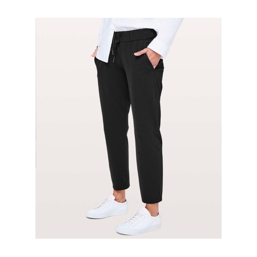 Lululemon On The Fly Pant